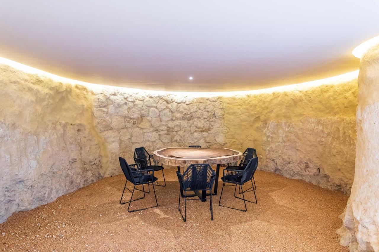Luxury Apartament With Private Plunge Pool - Ground Floor Tulum Exterior foto